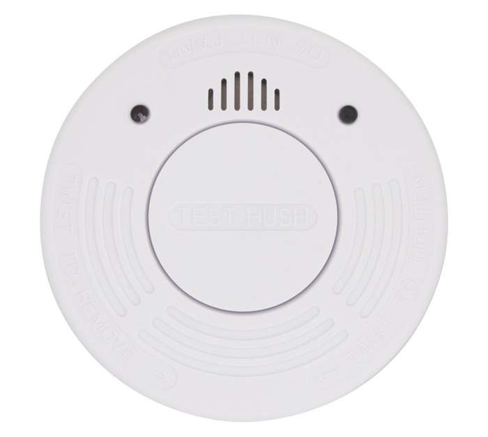 Inta Safety 10 Year Smoke Alarm