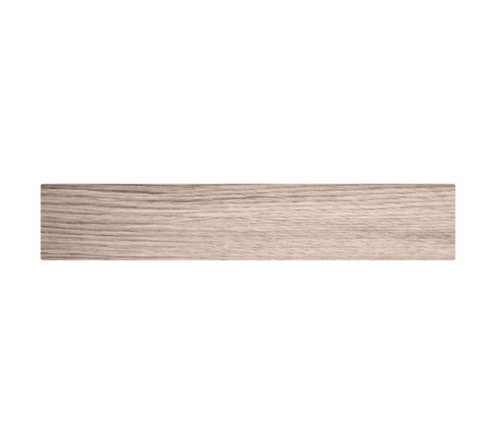 Trento T-Piece Transition Cover - Timor Oak (2400 x 45 x 10.5mm)
