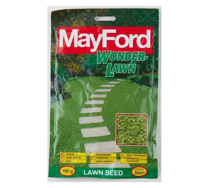 Mayford Wonderlawn (100g)