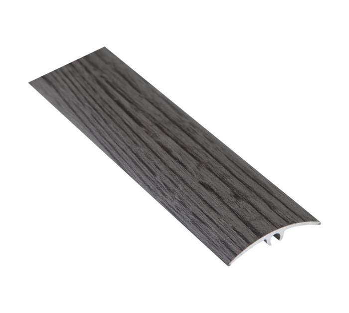 Genesis Fast Fit Ramp - Pearl Grey (40 x 1850mm)