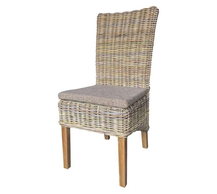 Design House Kerala Dining Chair (490 x 590 x 1050mm)