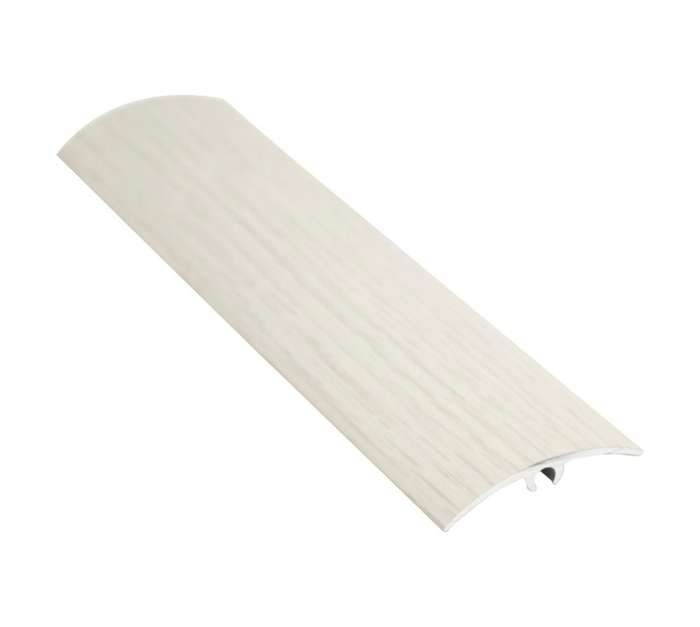 Genesis Quickfit Ramp Transition Cover - Ash Grey (1850 x 40mm)