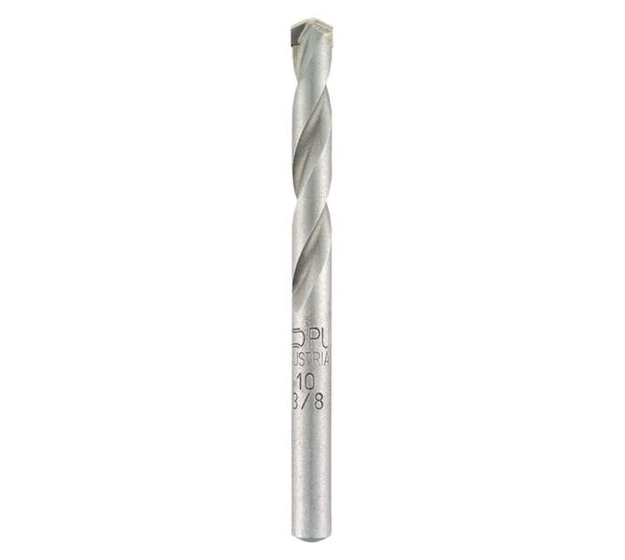 Alpen Long Life Masonry Drill Bit (150 x 8mm)