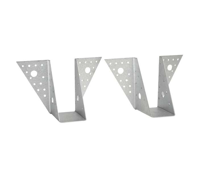 Eco Truss Hanger (90D x 50 x 1.6mm)
