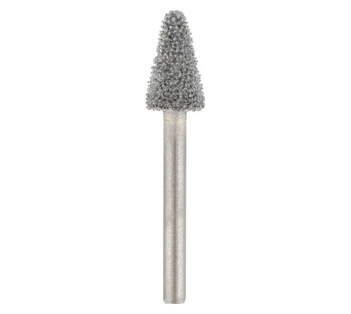 Dremel Bull Nose Toothed Cutter (7.8mm)
