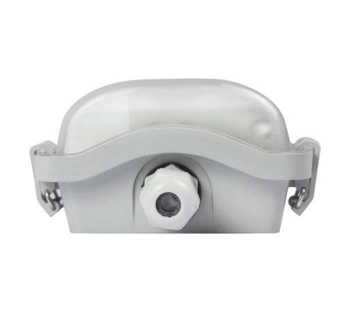 Lightworx LED Double Tube Fixture (1300mm)
