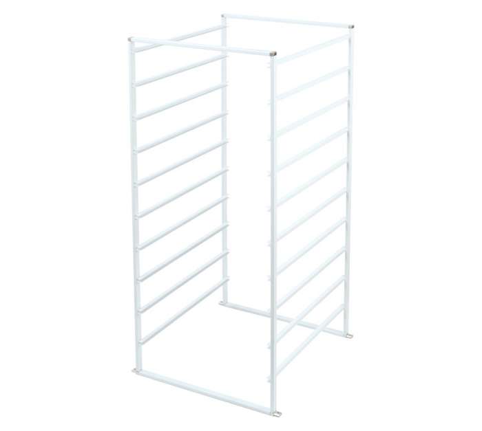 Storm Storage 10 Runner Frame - White (450mm)