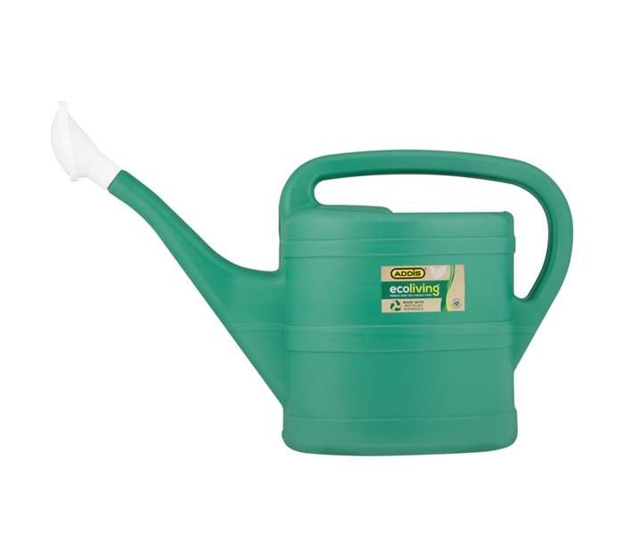 Addis Watering Can 10L - Blue