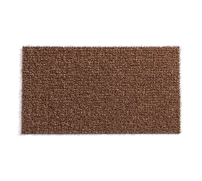 Multi-Flor ACBR_1 Astro-Turf Mat - Coco Brown (400 x 700mm)