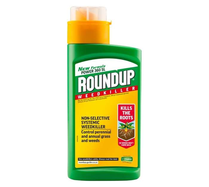 Efekto Weedkiller Concentrate (540ml)