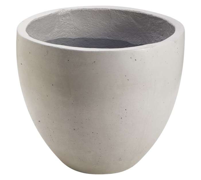 Medium TO2S Tokyo Pot - Stone