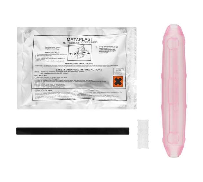 Metaplast MX2 Joint Kit (285 x 175 x 55mm)