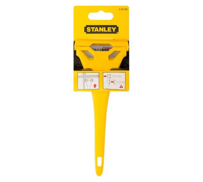 Stanley 0-28-590 Window Scraper