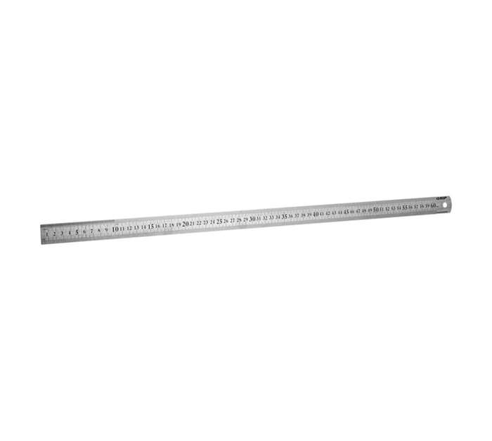Grip GR6203 Stainless Steel Ruler (600mm)