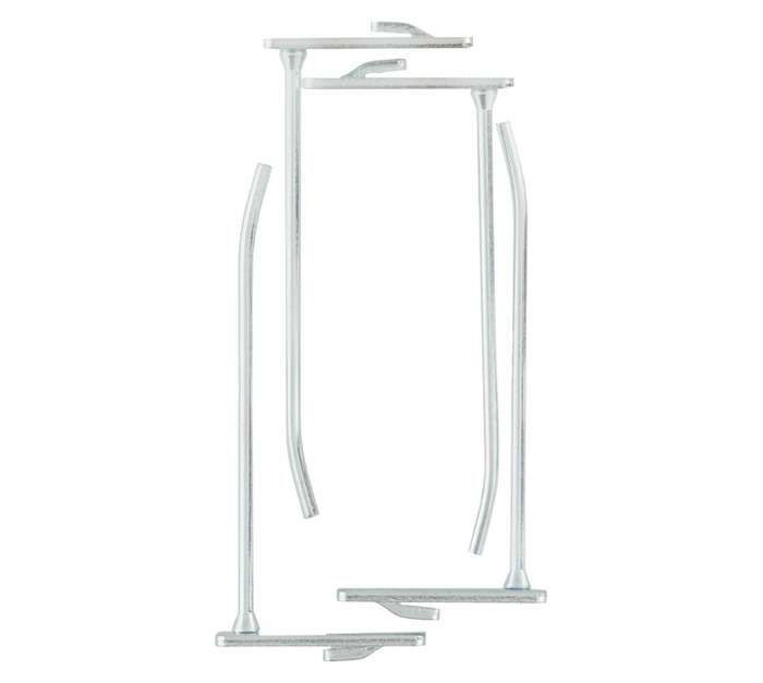 Dolle Workshop Pin Zn (4 x 120mm)