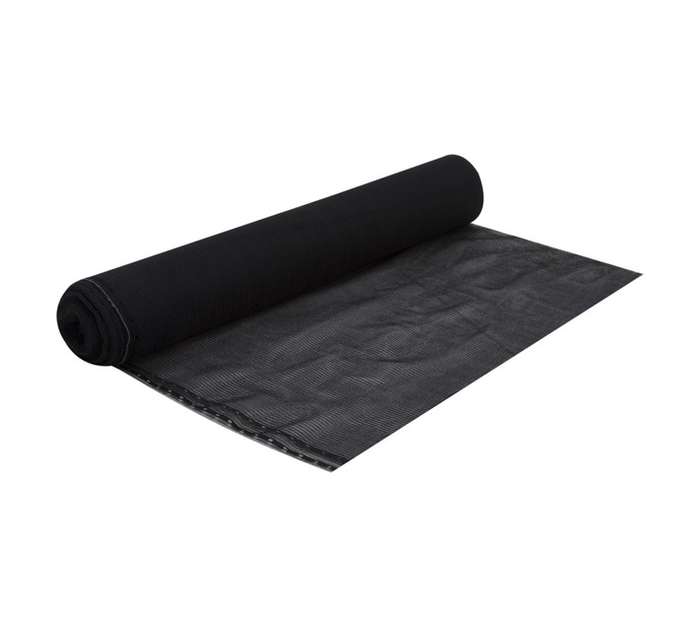 Alnet 40 Shade Cloth - Black (3000mm) (Per Meter)