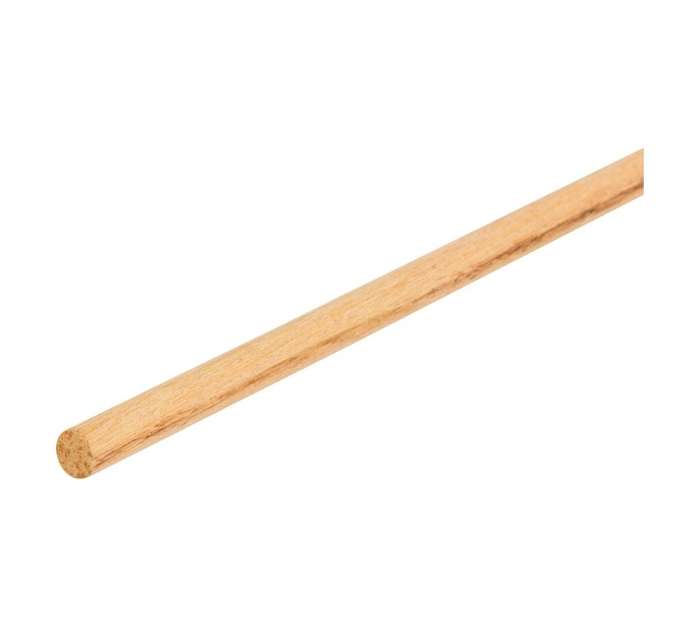 Archer Home Dowels O214 Dowel Stick (910 x 8mm)
