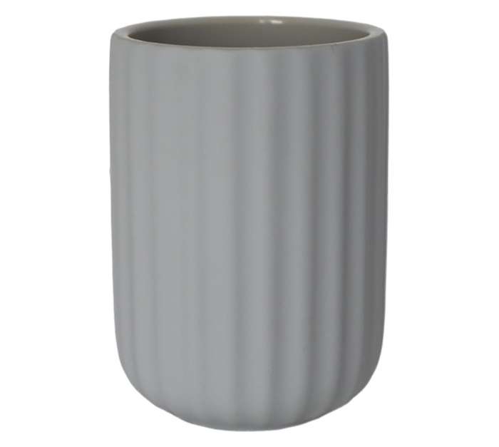 Lusso Tumbler - Grey