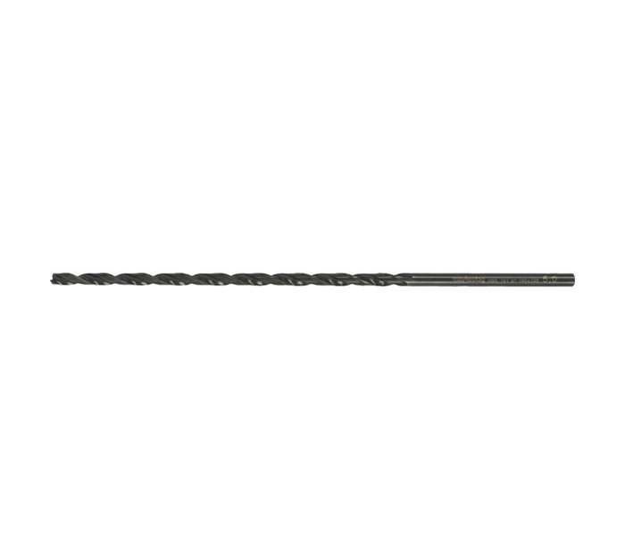 Alpen HSS Extra Long Drill Bit (195 x 5mm)