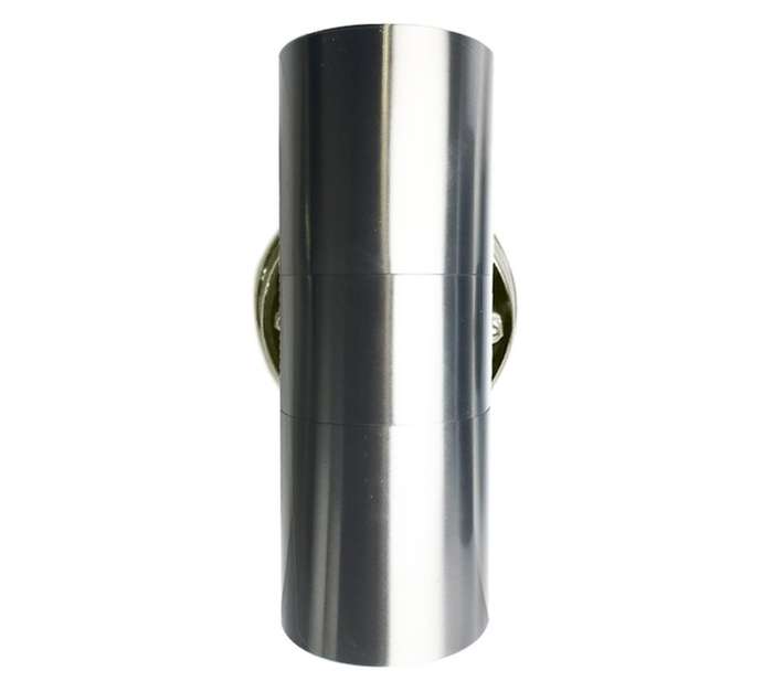 Design House Large Double Charm LED Wall Light