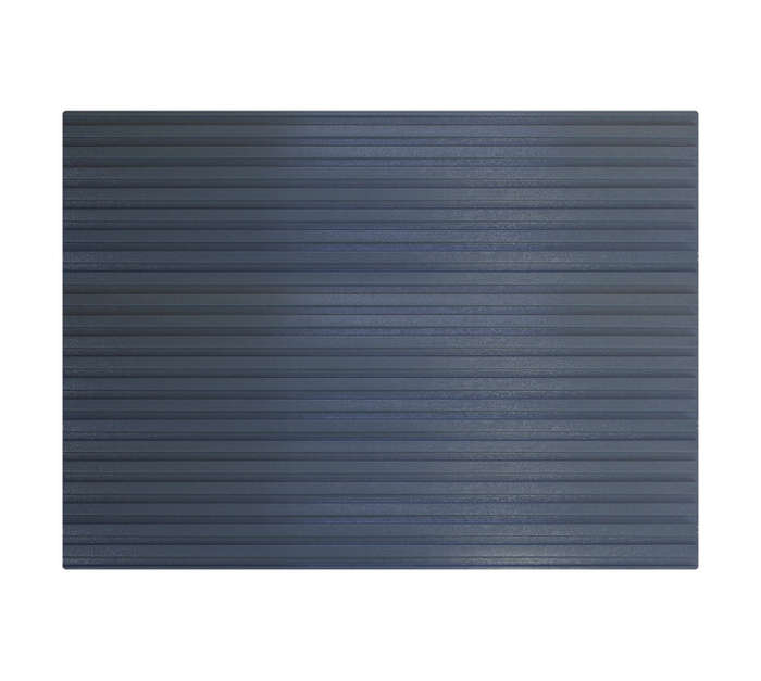 Swartland Hydro Roll Up Garage Door - Thunderstorm (2500 x 2100mm)