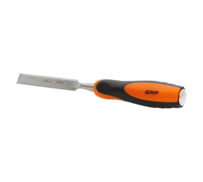 Grip 16mm Wood Chisel