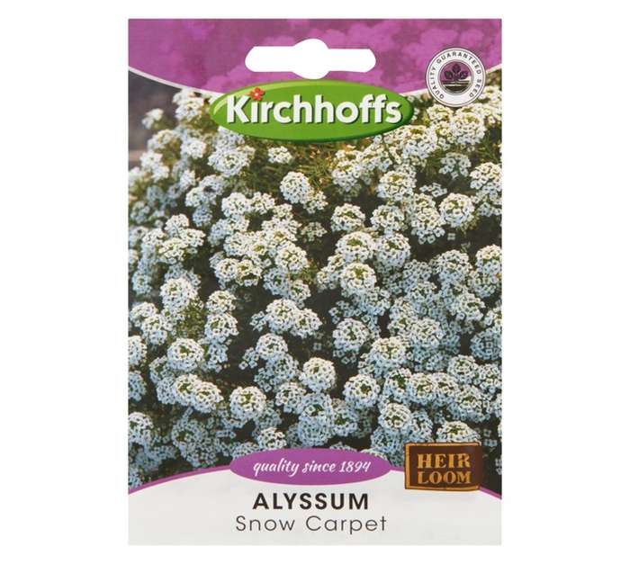 Kirchhoffs Pic/Pack Flowers (150 x 100 x 0.6mm)