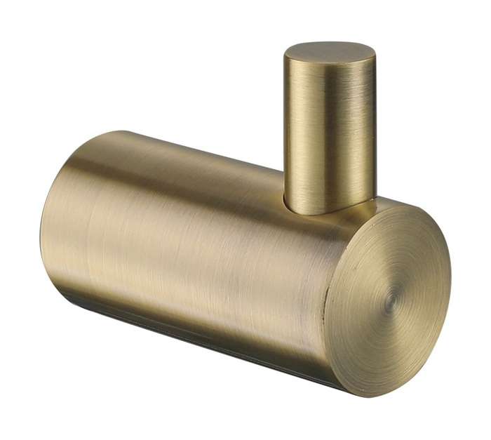Bijiou Valleuse Robe Hook - Antique Brass