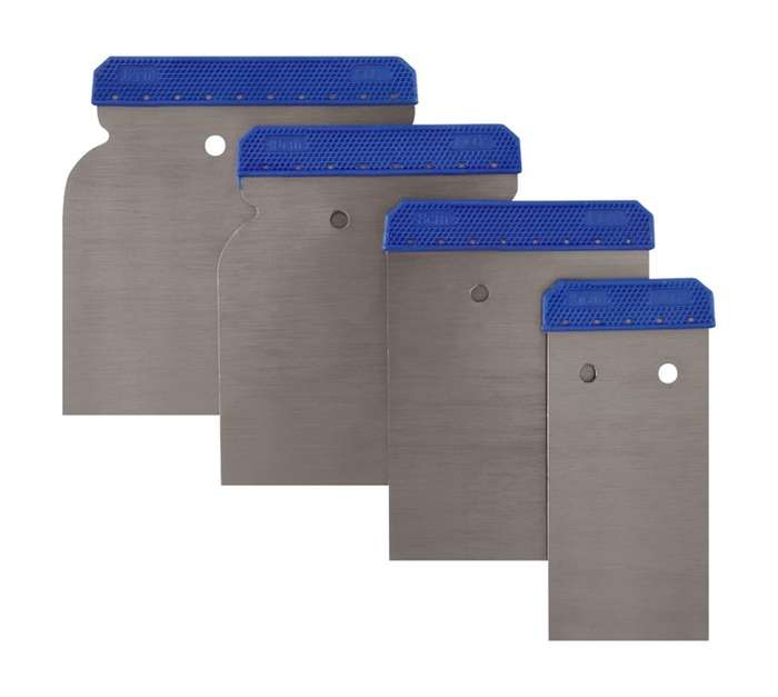 Hamilton's Spackle set 50/80/100/120mm