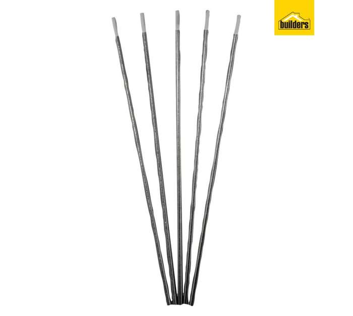 Tradeweld EWTT00265 Zirconiated Tungsten White Tip Welding Rod (1.6mm)