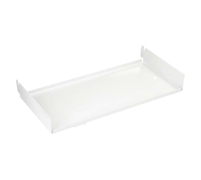 Dolle Workshop Board - White (315 x 165 x 40mm)
