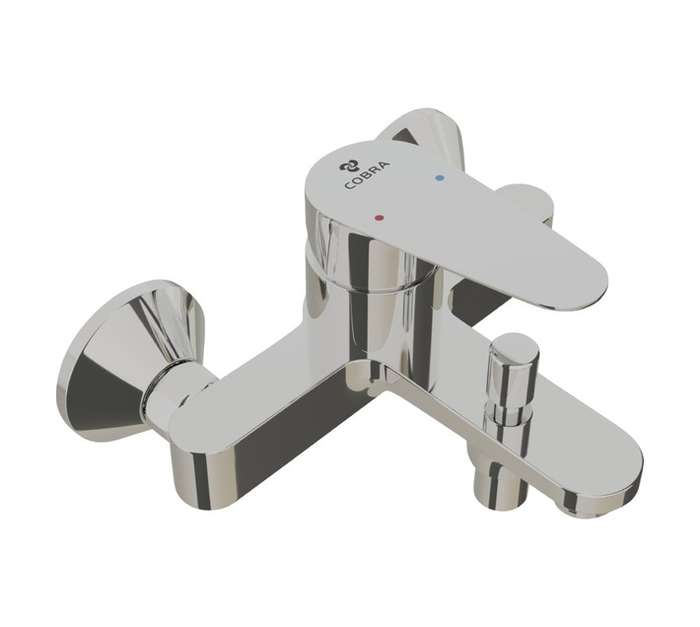 Cobra FBHEW2Y2-0GT0383 Pause Exposed Bath Mixer