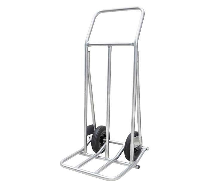 Metal Trolley (780 x 600 x 1160mm)