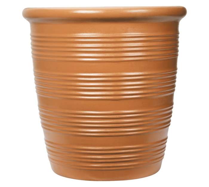 The Pot Story Large Rib Pot