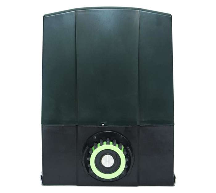 Centurion D5 Evo Gate Motor Only - Green