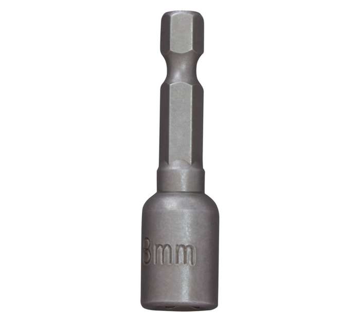 Eureka Nut Setter Magnetic 8mm