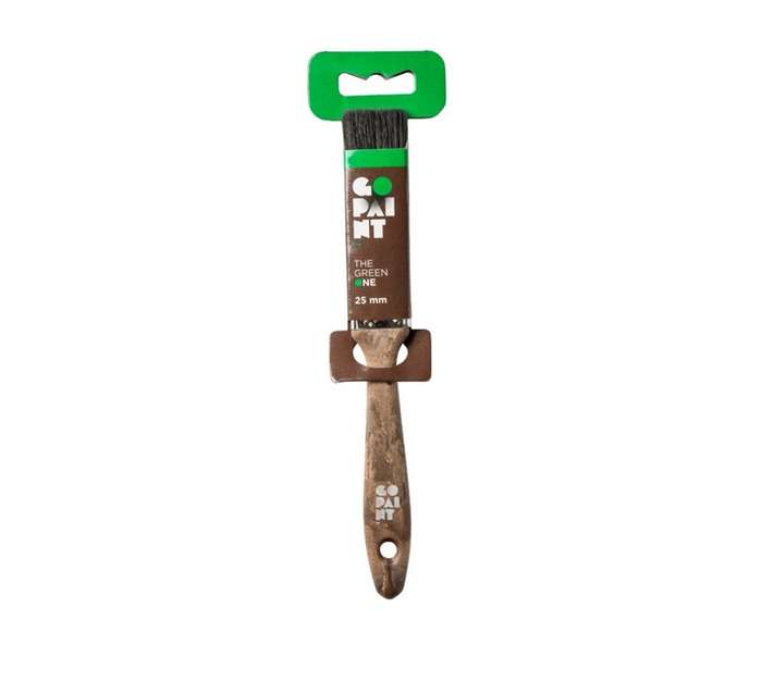 Go Paint 18095 Green One Brush (190mm)