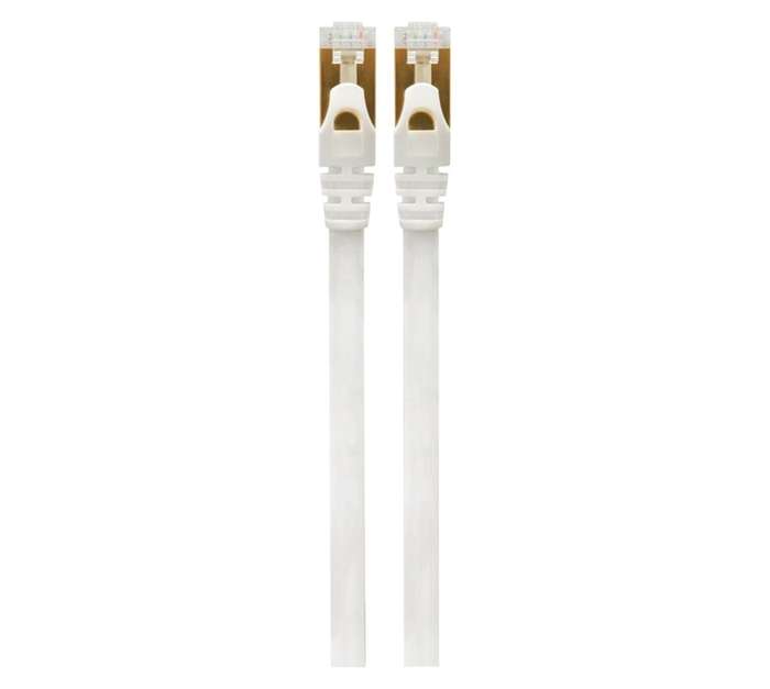 Volkano CAT7 Ethernet Cable - Grey (10m)