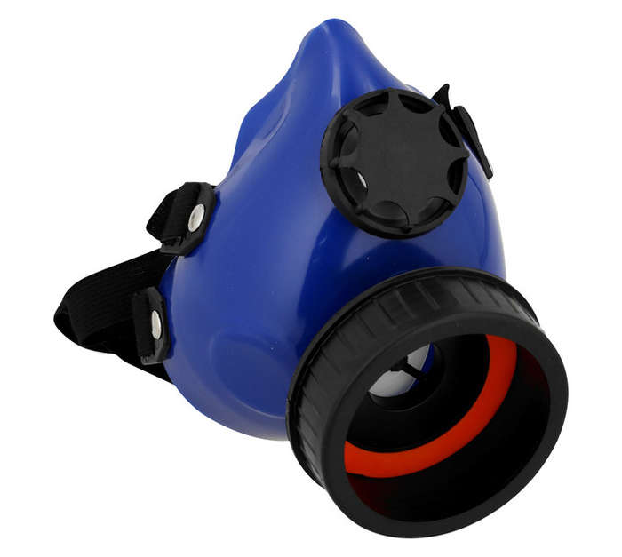 Evrigard Balboa Single Half Mask Respirator