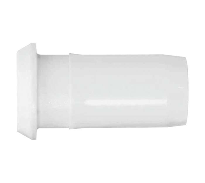 Speedfit Standard Pipe Insert 22mm - 5 Pack - White