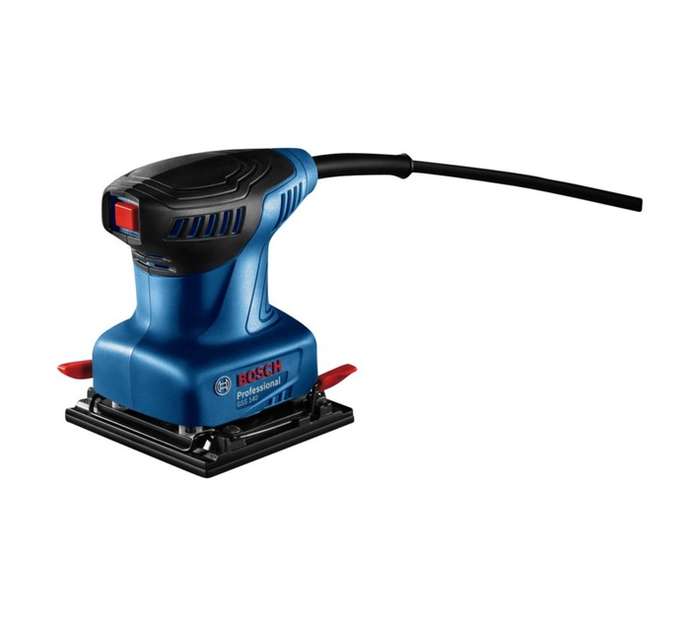 Bosch Orbital Sheet Sander 220W GSS140