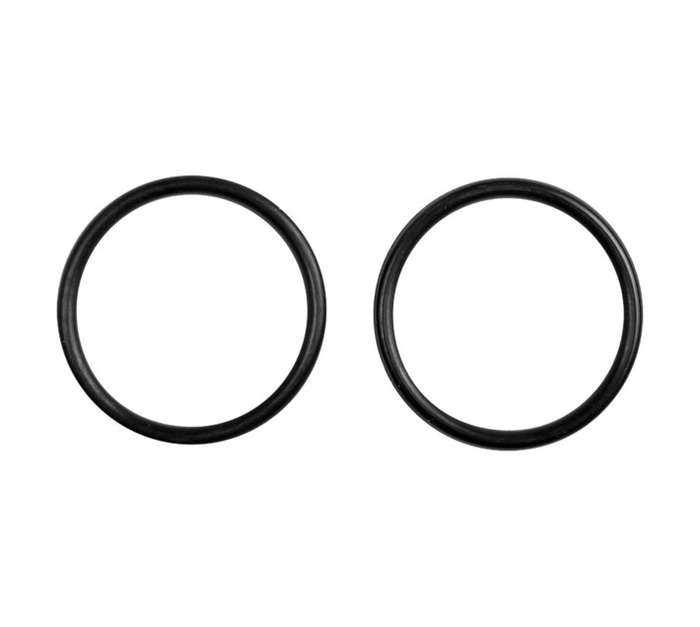 RJK O-Ring HeadPart (2 pack) 1/2"