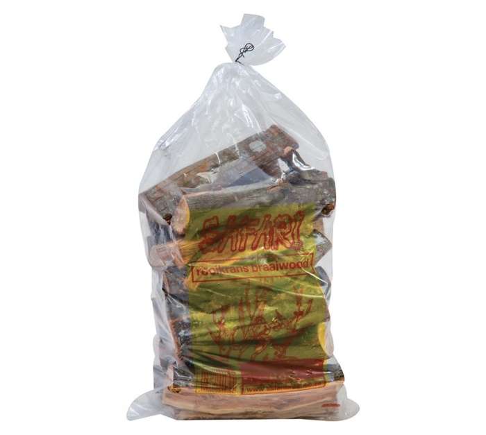 Braai Wood Rooipit Firewood (8kg)