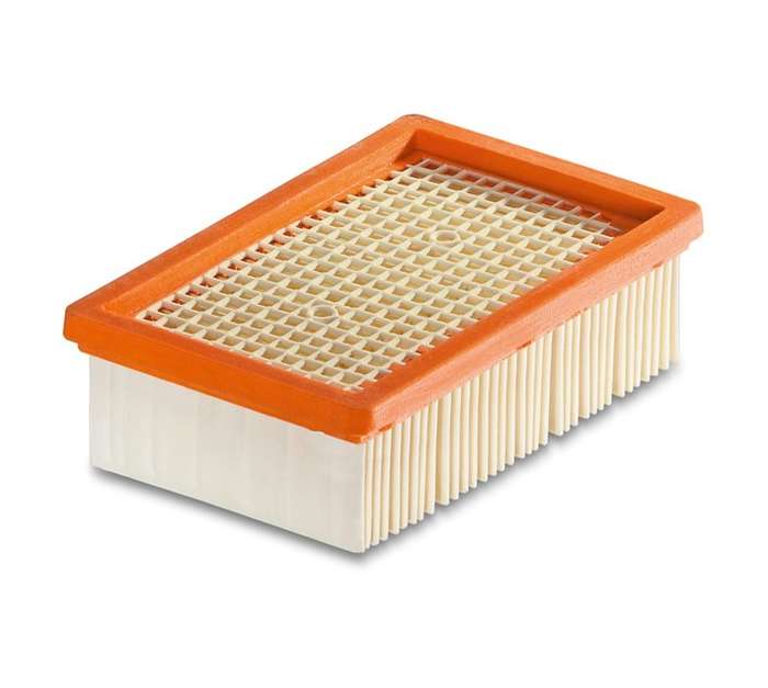 Karcher Flat Pleated Filter for WD4