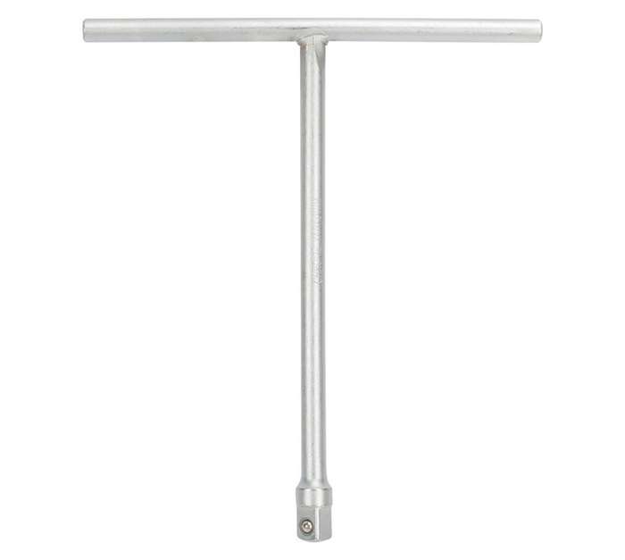 Mastercraft GS171001 T Handle 1/2Dr (250mm)