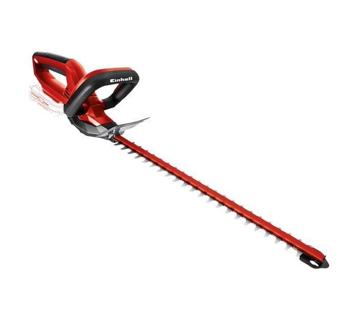 Einhell Power X-Change Cordless Hedge Trimmer GC-CH 1846 Li-Solo