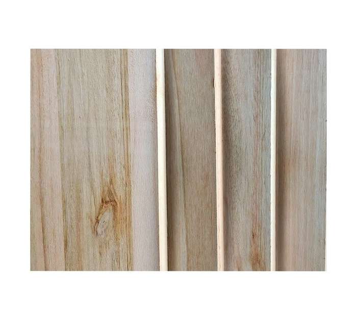 Plantation Direct Laminated Saligna Board (2400 x 305 x 20mm)