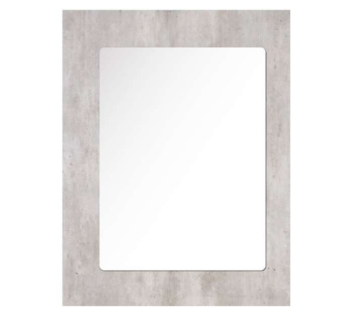 Design House Square Mirror (600 x 800mm)