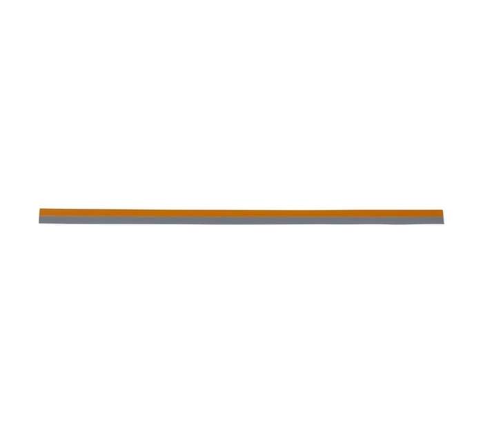Sanlic R17WS Door Bottom Seal - White (915mm)
