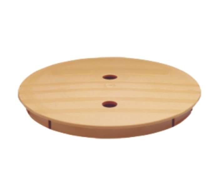 Suncommand Weir Deck Lid